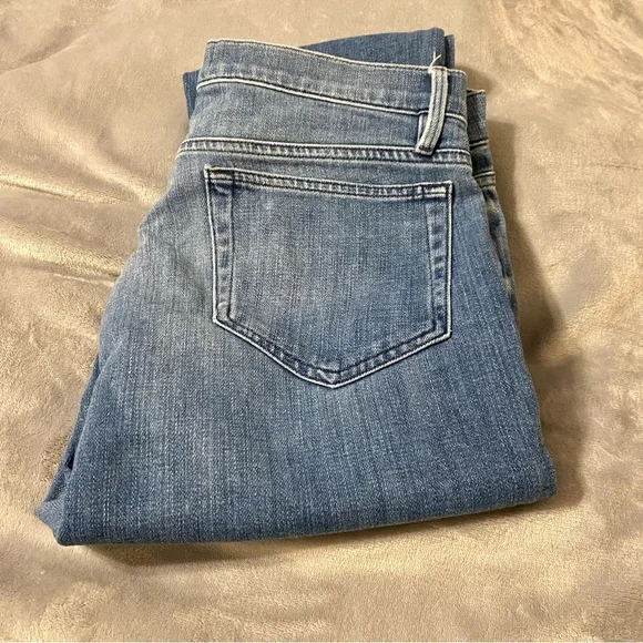 FRAME JEANS Men’s L'Homme Slim Size 34x32 - Picture 3 of 5